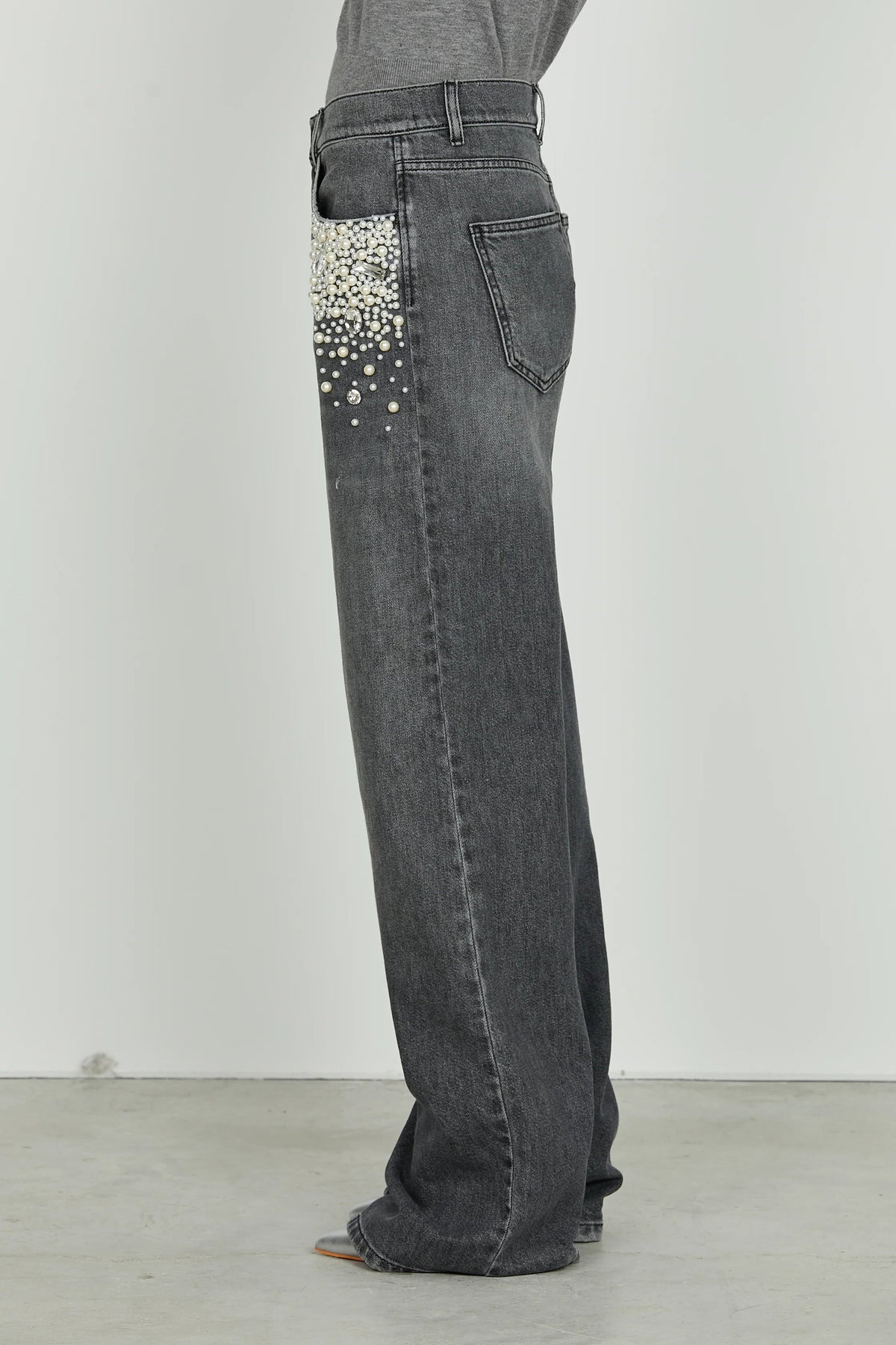 JEANS - RELISH GISELLE_31 7645005 1199 Relish 