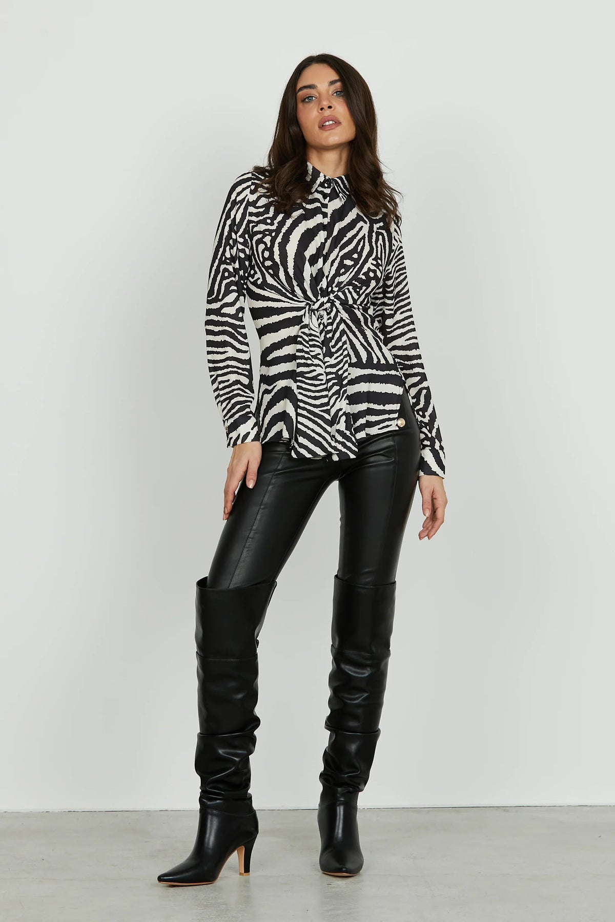 CAMICIA - RELISH IMPERA 3009016 1110 Relish 