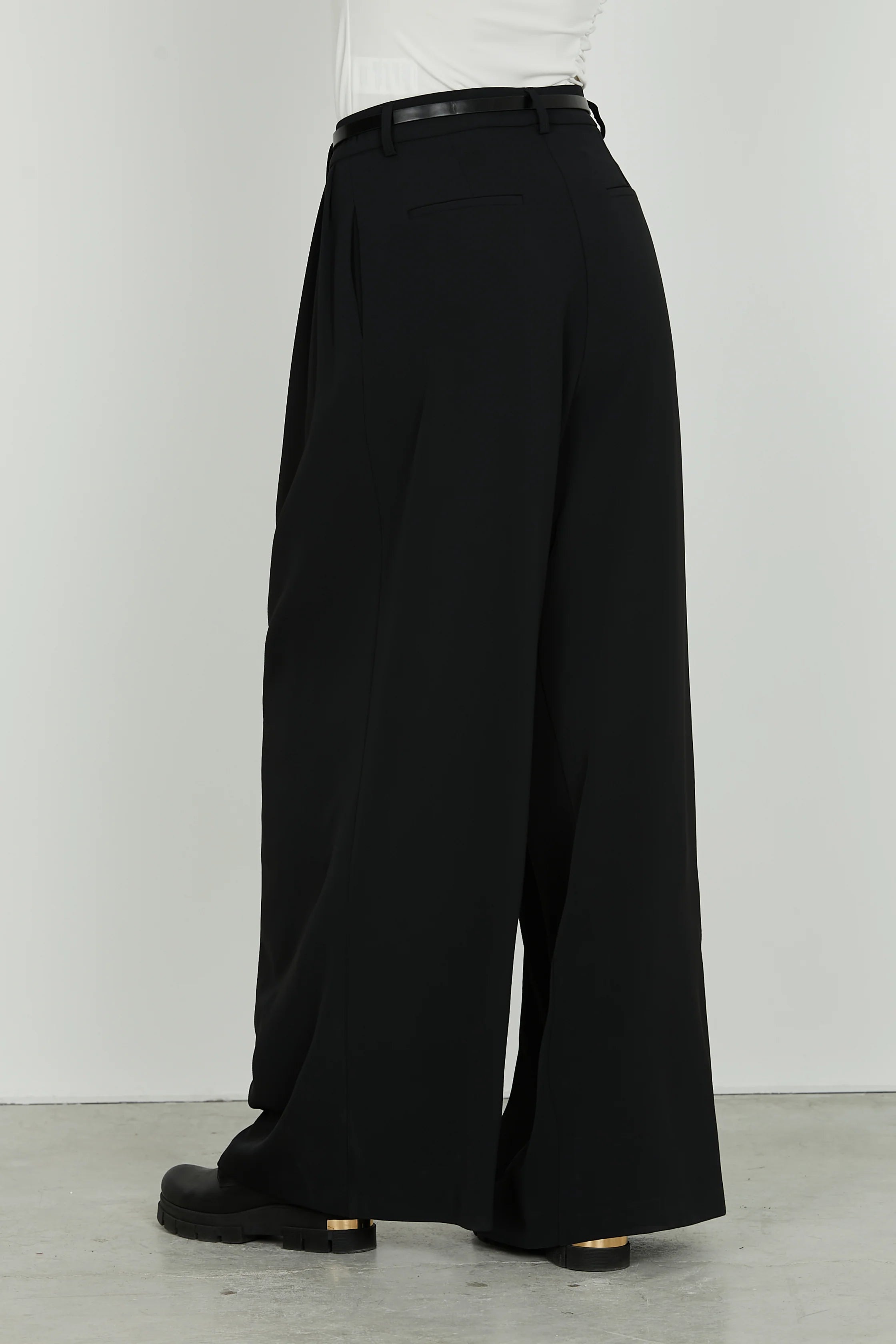 PANTALONE C/CINTURA - RELISH IRIDEM 7006041 1199 Relish 