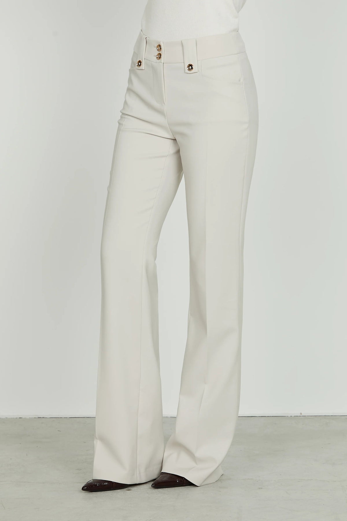 PANTALONE - RELISH ISMAELE 7006032 1199 Relish 