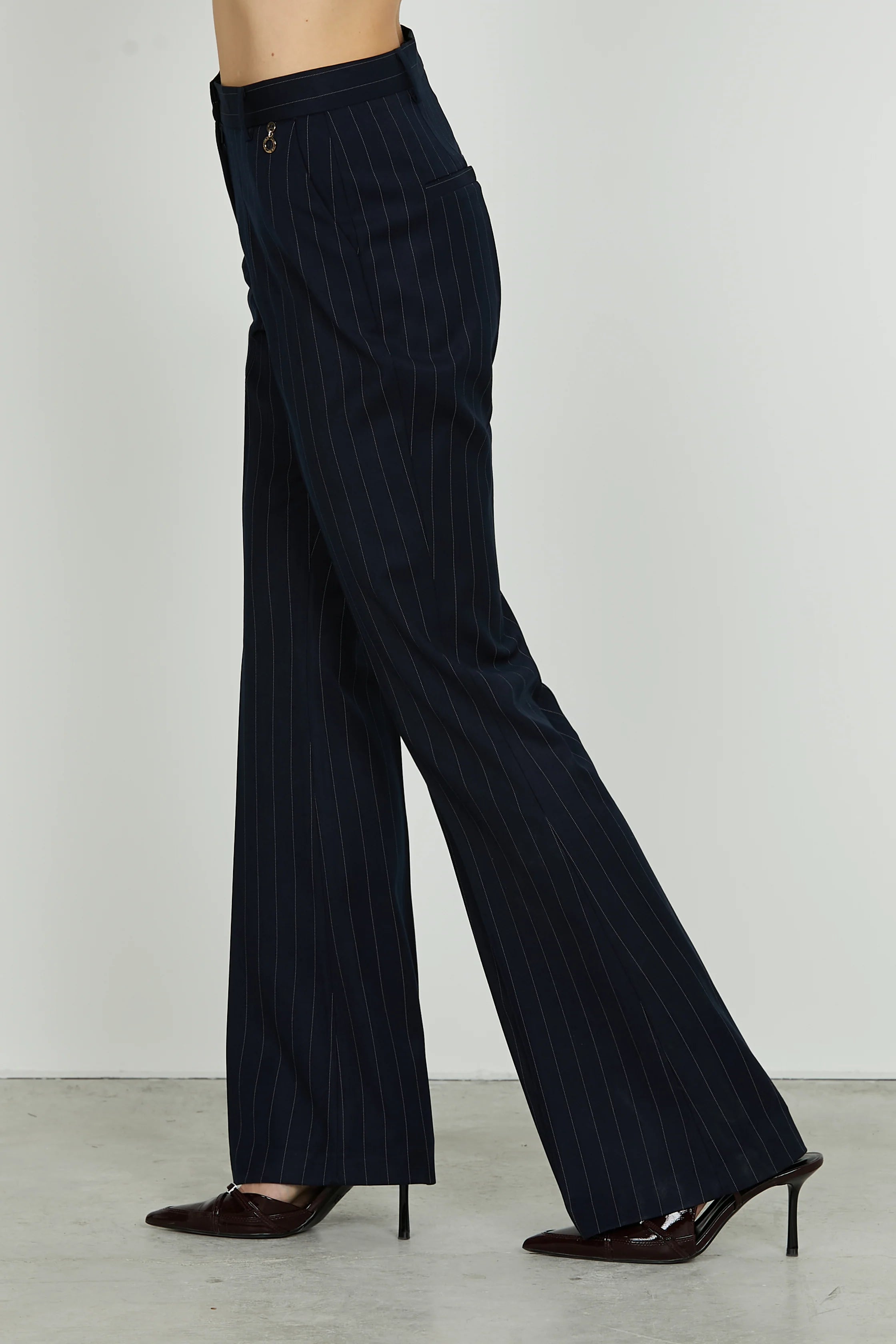PANTALONE - RELISH IUSSUS 7091035 1138 Relish 