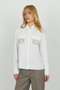 CAMICIA - RELISH JUWELL 3009019 1101 Relish 