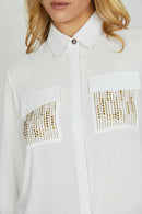 CAMICIA - RELISH JUWELL 3009019 1101 Relish 