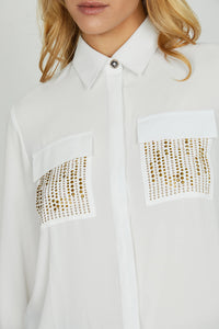 CAMICIA - RELISH JUWELL 3009019 1101 Relish 