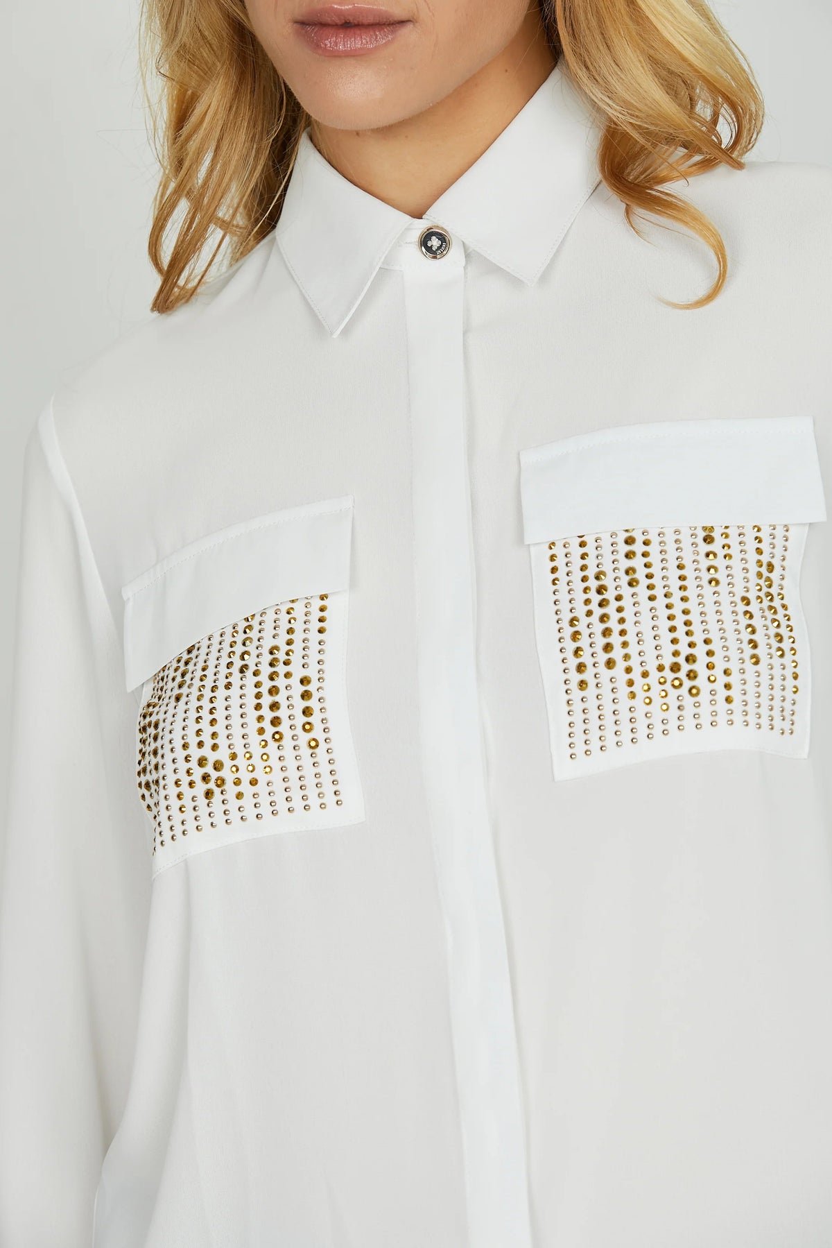 CAMICIA - RELISH JUWELL 3009019 1101 Relish 
