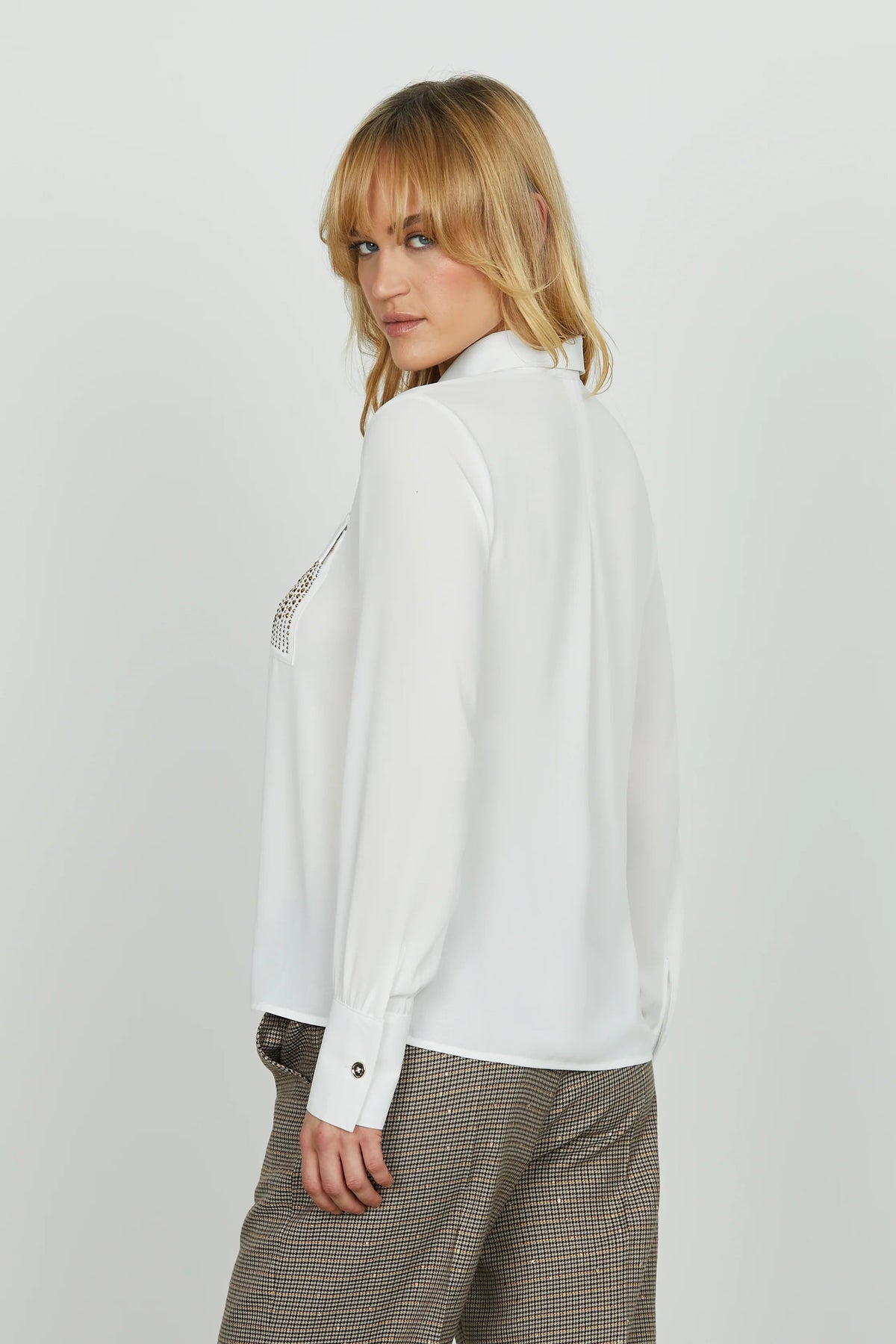 CAMICIA - RELISH JUWELL 3009019 1101 Relish 
