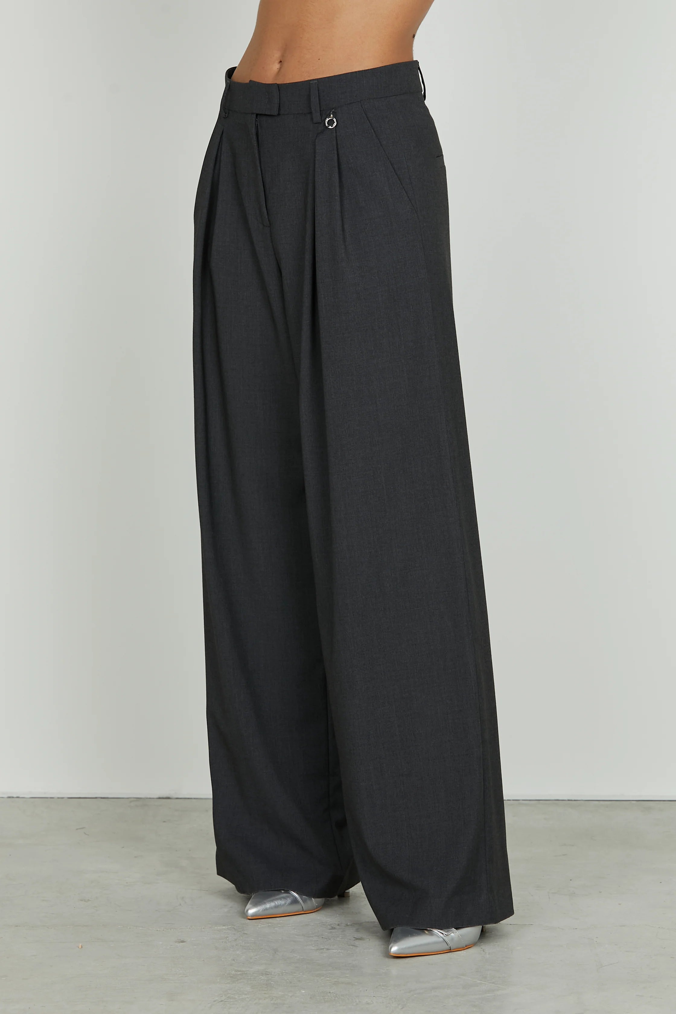PANTALONE - RELISH KRIZIA_F 7091033 1199 Relish 