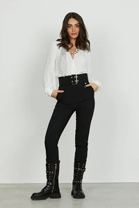 PANTALONE - RELISH LOREM 7006057 1199 Relish 