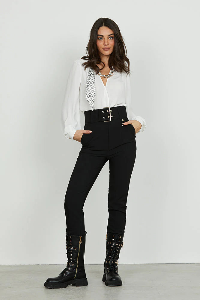 PANTALONE - RELISH LOREM 7006057 1199 Relish 