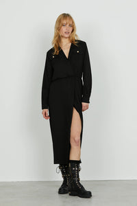 VESTITO - RELISH NEGO 9009002 1199 Relish 