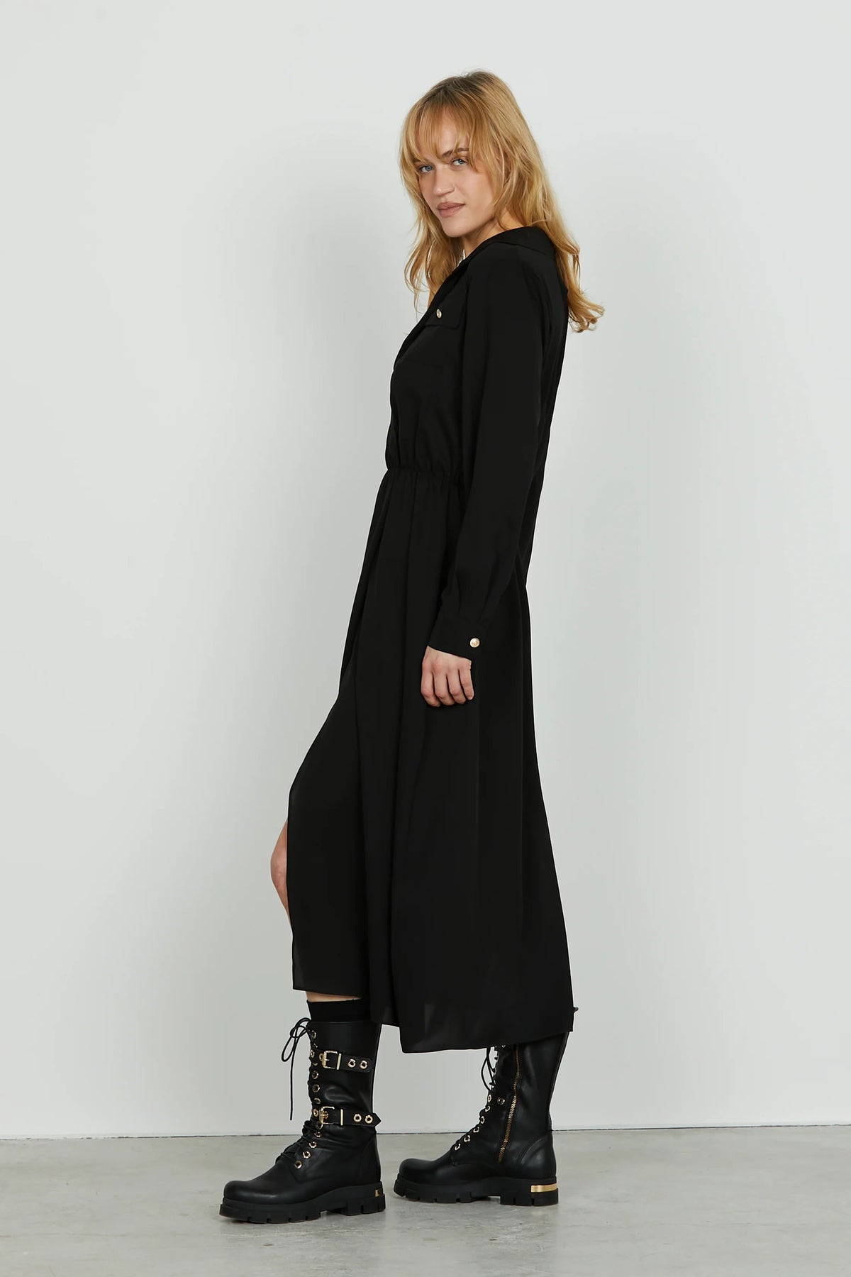 VESTITO - RELISH NEGO 9009002 1199 Relish 