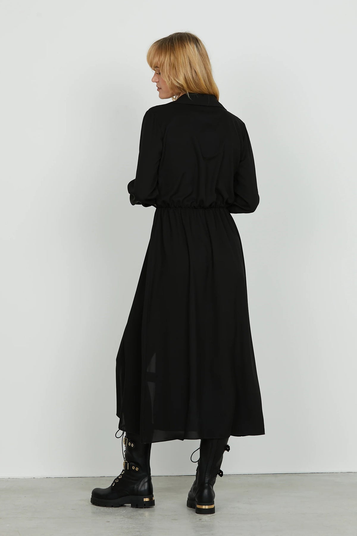 VESTITO - RELISH NEGO 9009002 1199 Relish 