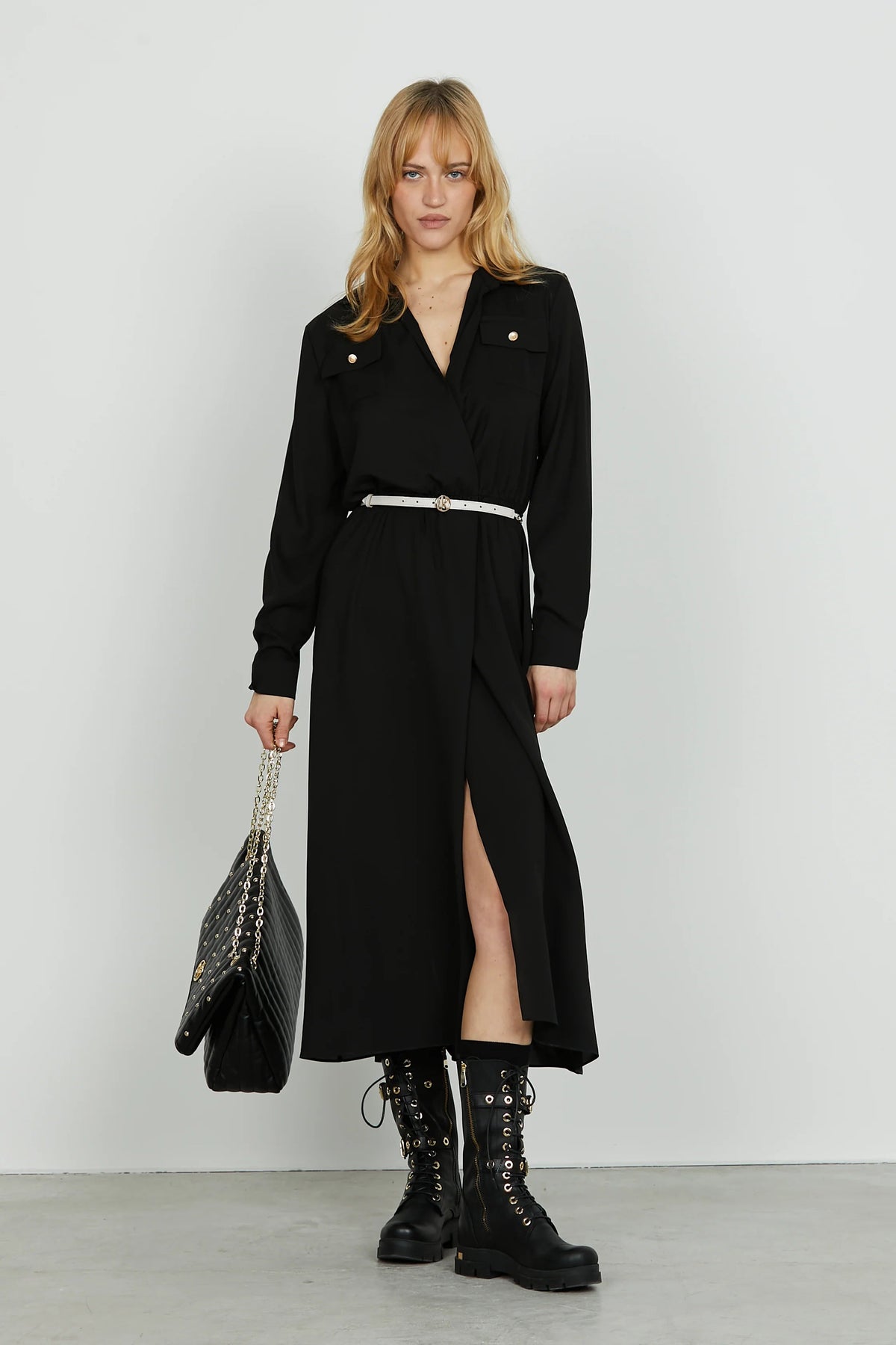 VESTITO - RELISH NEGO 9009002 1199 Relish 