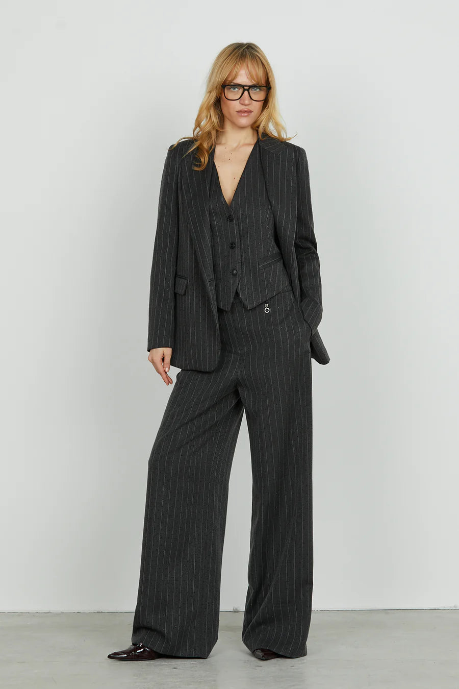 PANTALONE - RELISH PREZIOSAM 7091060 1138 Relish 