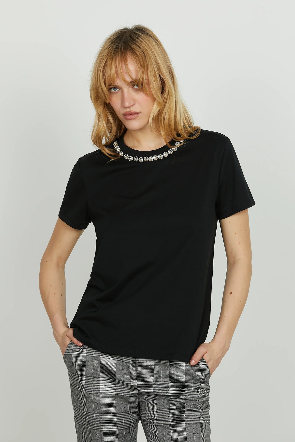 T SHIRT - RELISH SANTISI 103009 1199 Relish 