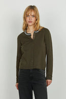 CARDIGAN - RELISH SARIA2605008 1199 Relish 