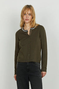 CARDIGAN - RELISH SARIA2605008 1199 Relish 