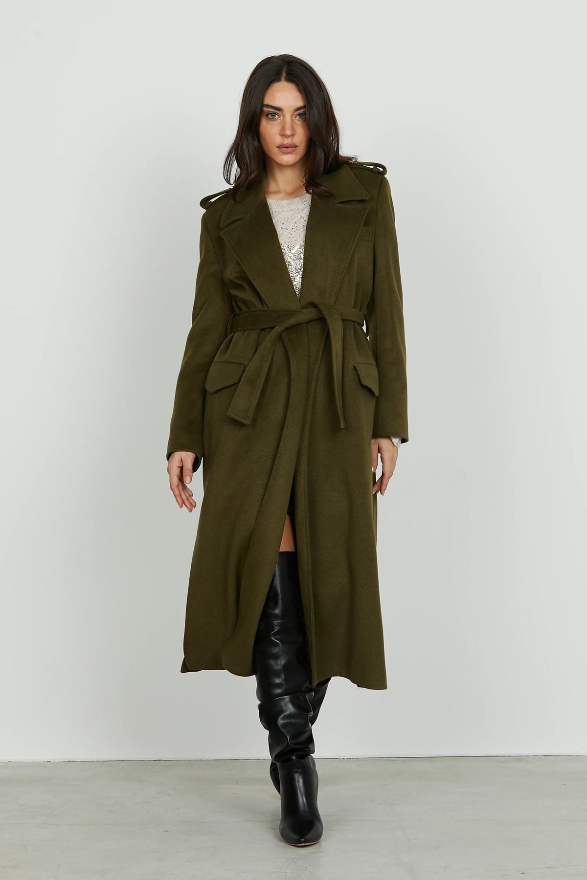 CAPPOTTO - RELISH SHISPA 5550054 1997 Relish 