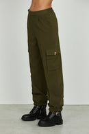PANTALONE - RELISH TECLANA 7006030 2807 Relish 