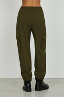 PANTALONE - RELISH TECLANA 7006030 2807 Relish 
