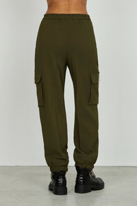 PANTALONE - RELISH TECLANA 7006030 2807 Relish 