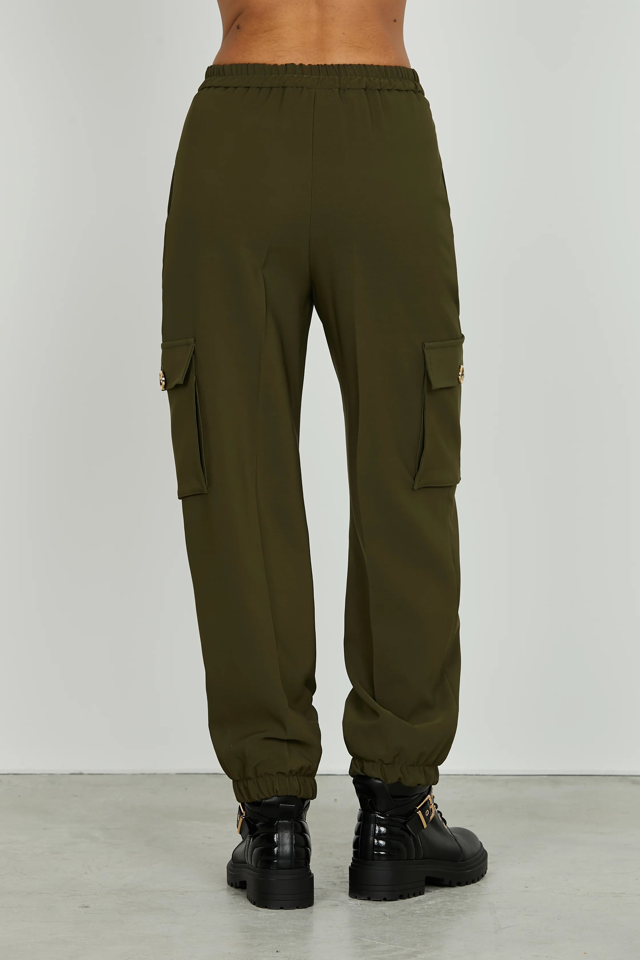 PANTALONE - RELISH TECLANA 7006030 2807 Relish 