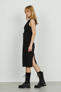 VESTITO C/CINTURA - RELISH TUBES 9006042 1199 Relish 