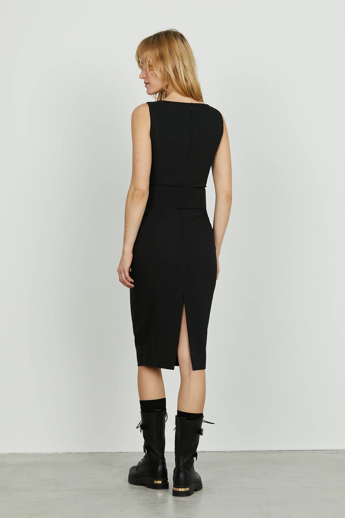 VESTITO C/CINTURA - RELISH TUBES 9006042 1933 Relish 