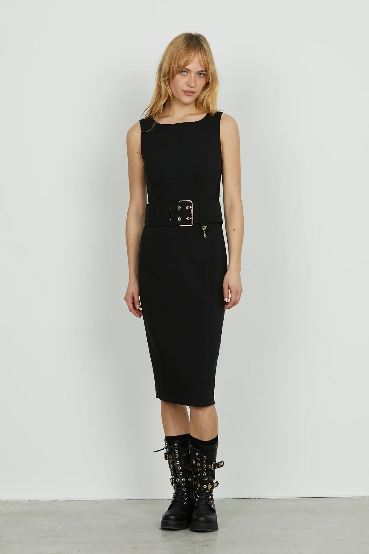 VESTITO C/CINTURA - RELISH TUBES 9006042 1933 Relish 