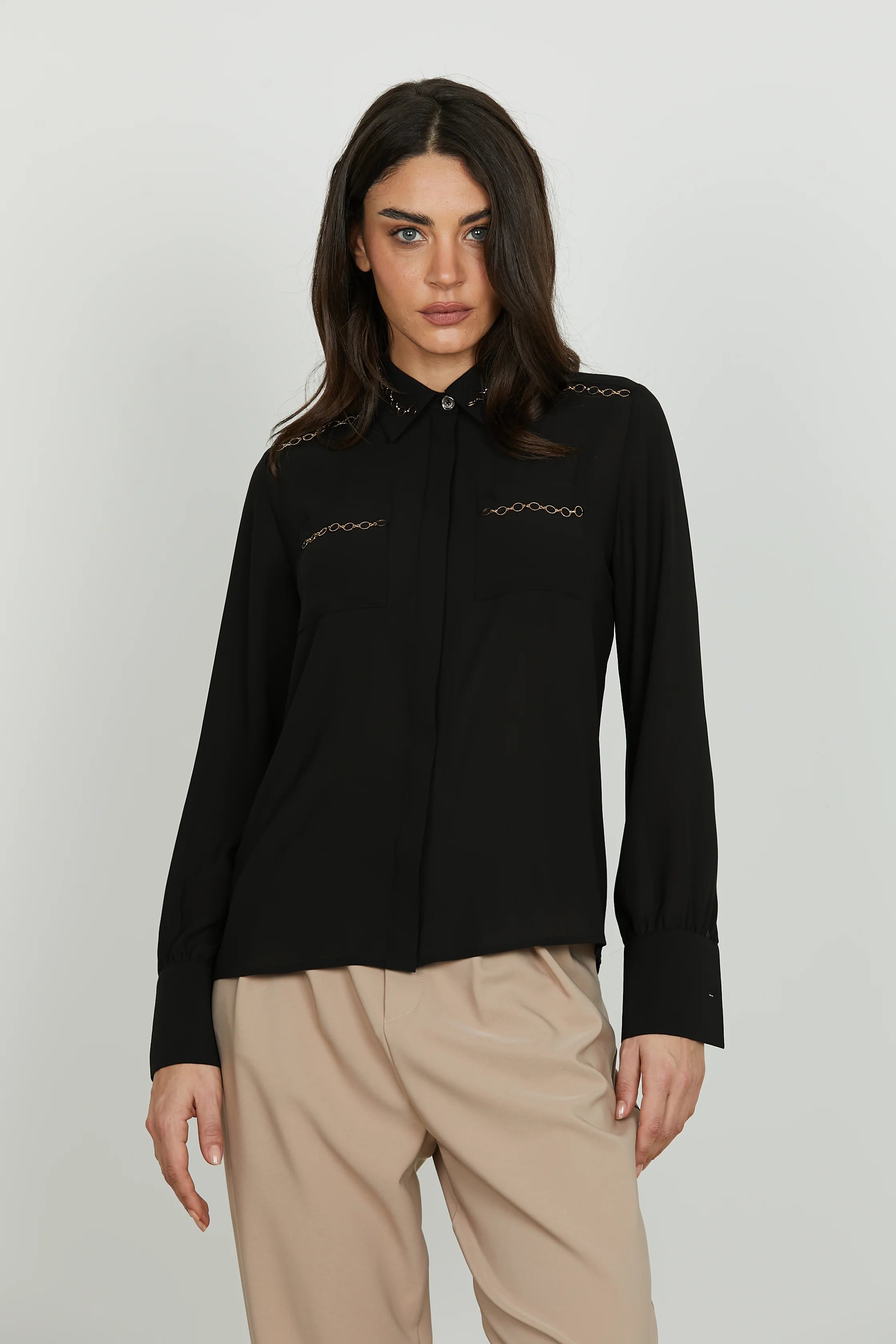 CAMICIA - RELISH VERADEROS 3009018 1199 Relish 