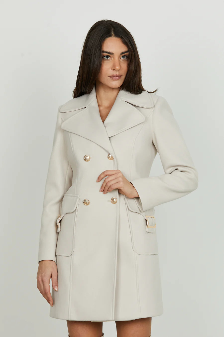 CAPPOTTO - RELISH VERNA 5009052 1933 Relish 