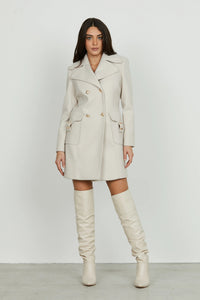 CAPPOTTO - RELISH VERNA 5009052 1933 Relish 