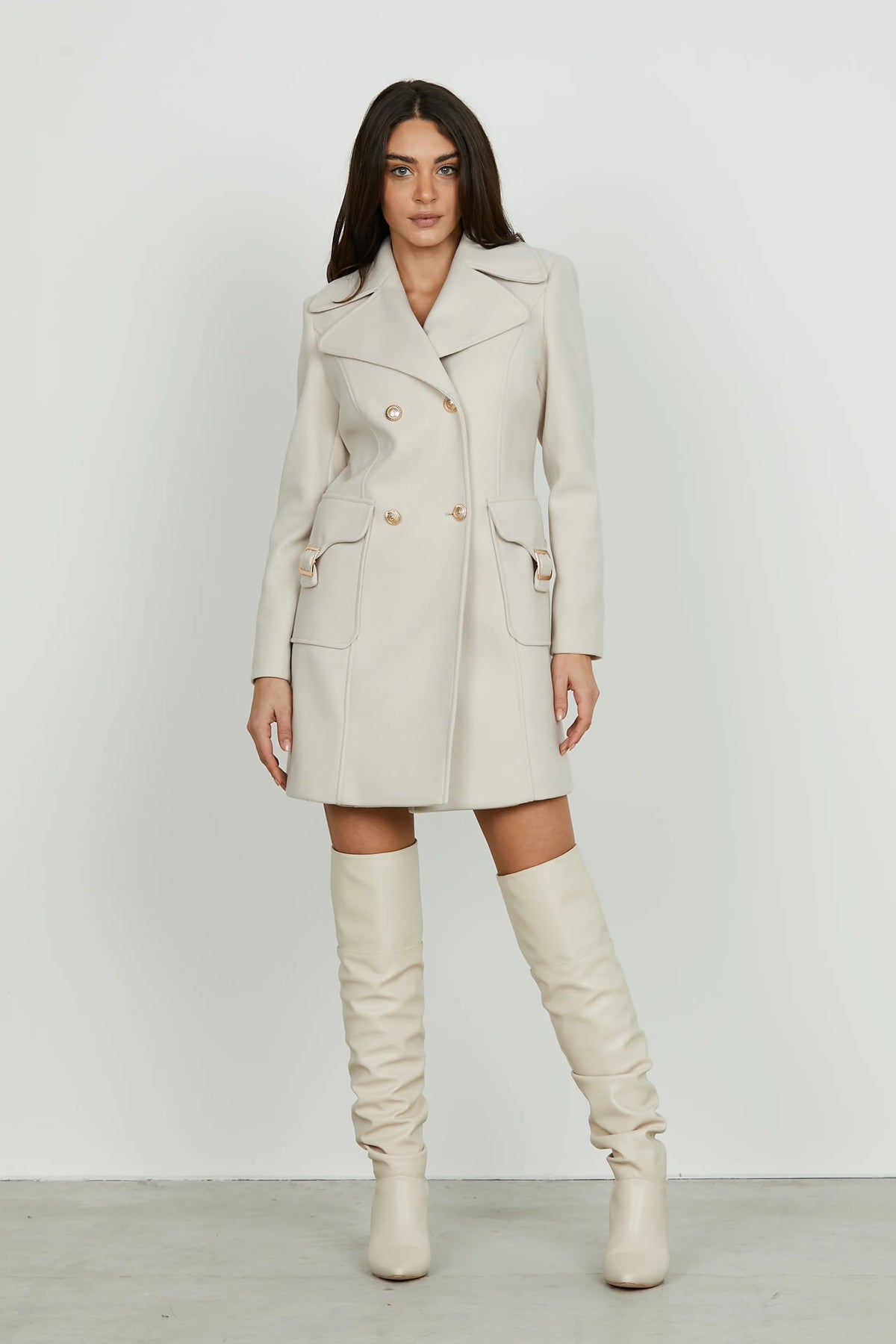CAPPOTTO - RELISH VERNA 5009052 1933 Relish 