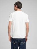 T SHIRT - REPLAY M3231/23352P 001 Replay 