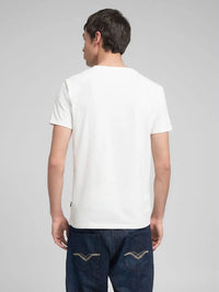 T SHIRT - REPLAY M3231/23352P 001 Replay 