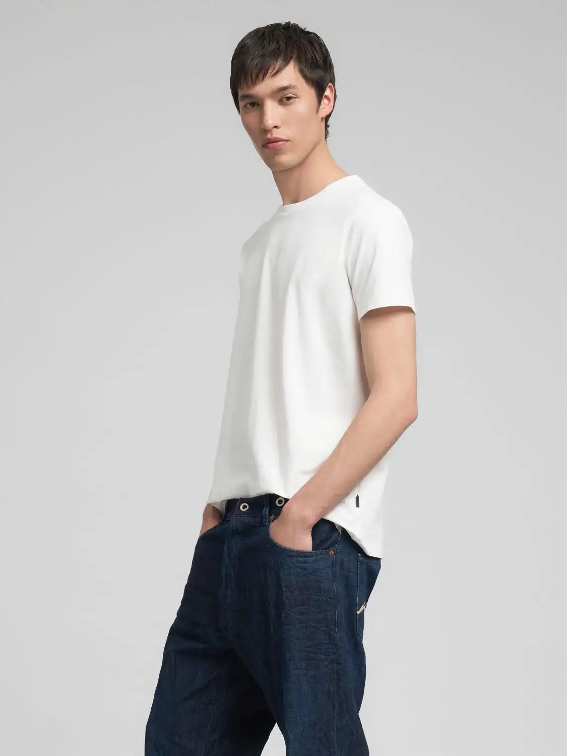T SHIRT - REPLAY M3231/23352P 001 Replay 