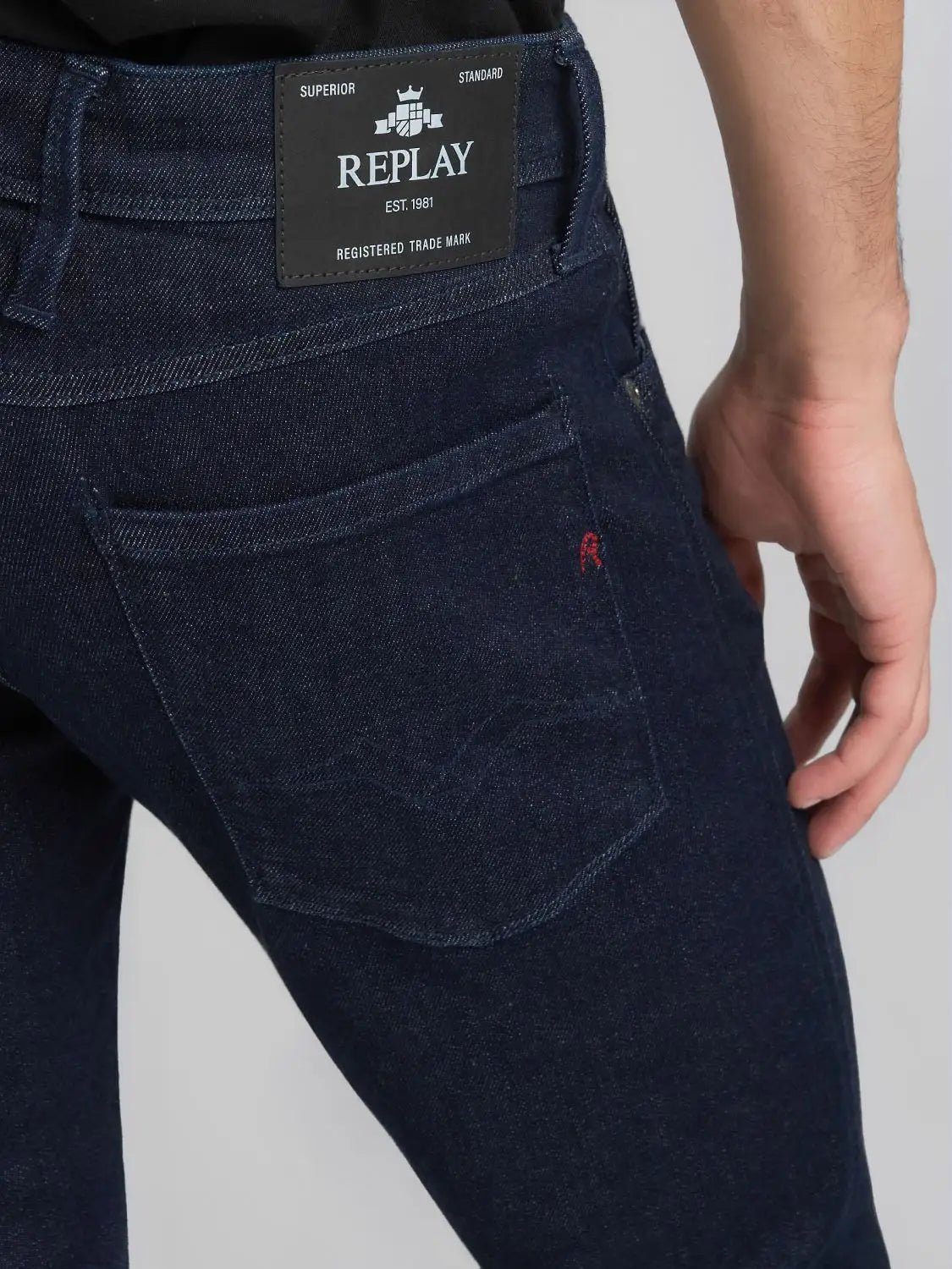 JEANS - REPLAY M914Y/261C07 007 Replay 