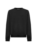 MAGLIONE ATTIEG - RICHMOND X UMA25009FE BLACK John Richmond 