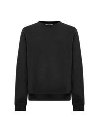 MAGLIONE ATTIEG - RICHMOND X UMA25009FE BLACK John Richmond 