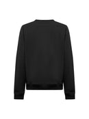 MAGLIONE ATTIEG - RICHMOND X UMA25009FE BLACK John Richmond 
