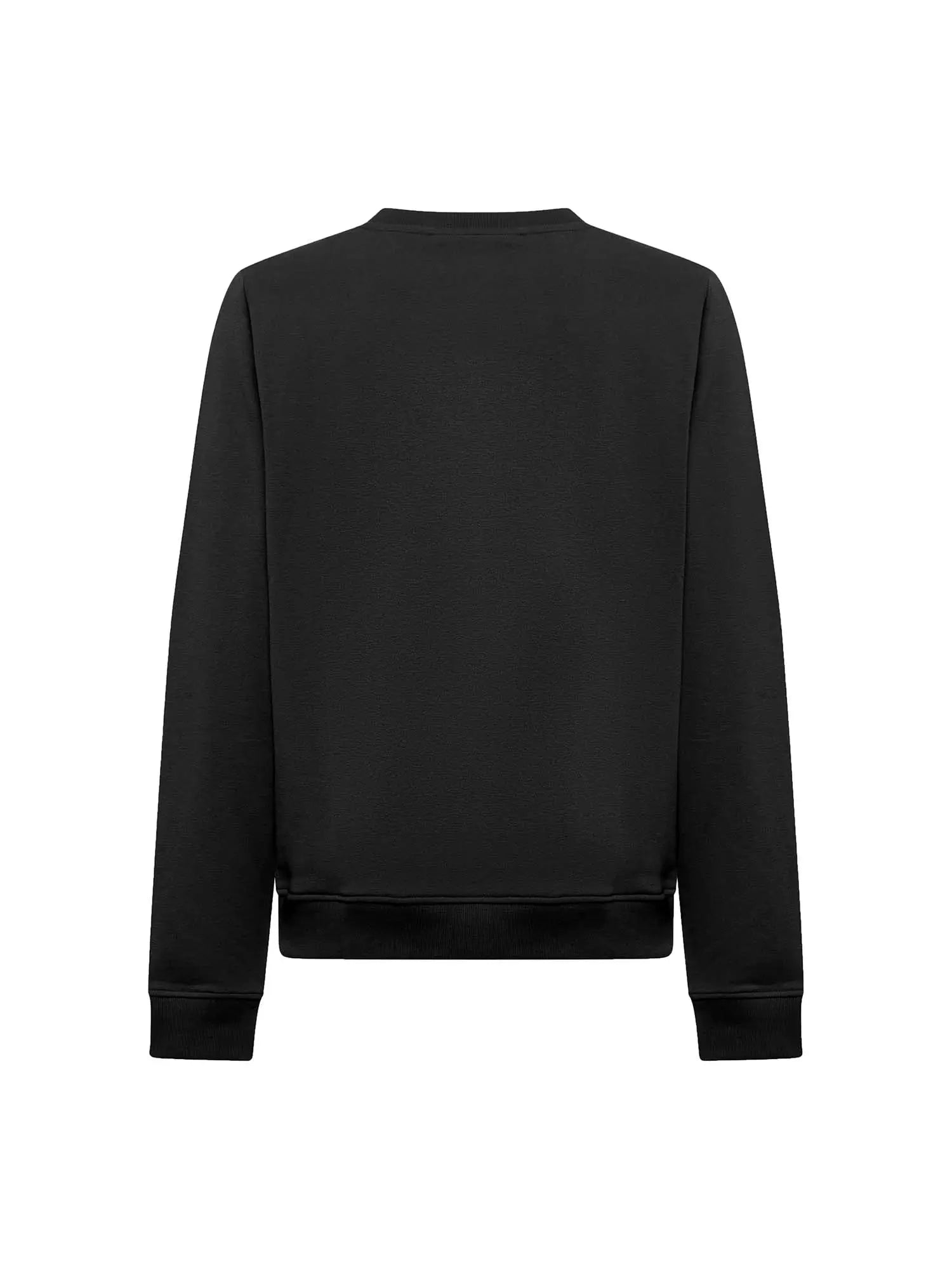 MAGLIONE ATTIEG - RICHMOND X UMA25009FE BLACK John Richmond 