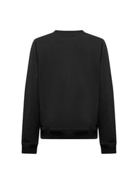 MAGLIONE ATTIEG - RICHMOND X UMA25009FE BLACK John Richmond 