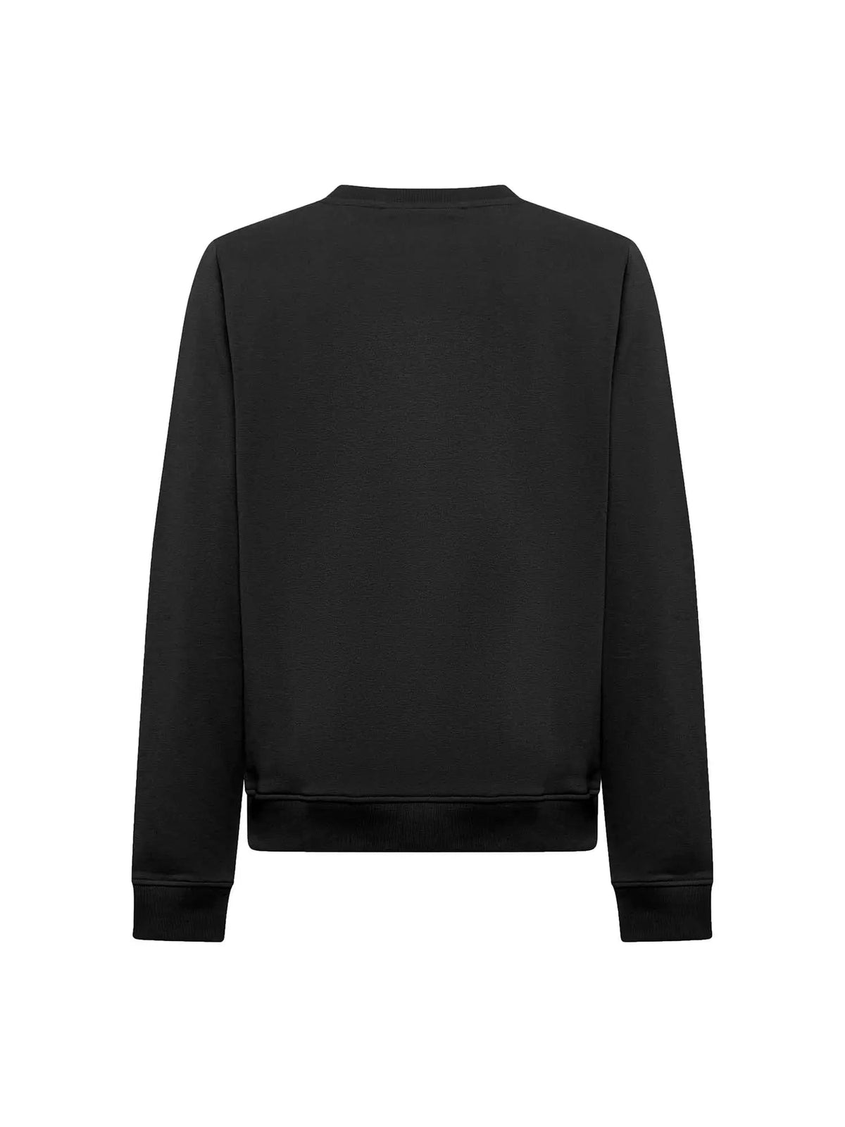 MAGLIONE ATTIEG - RICHMOND X UMA25009FE BLACK John Richmond 