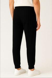 PANTALONE BETTIE - RICHMOND X UMA25032PA BLACK John Richmond 