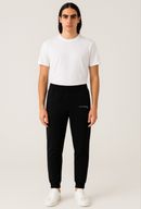 PANTALONE BETTIE - RICHMOND X UMA25032PA BLACK John Richmond 
