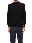 MAGLIONE BILEK - RICHMOND X UMA25037MA BLACK John Richmond 