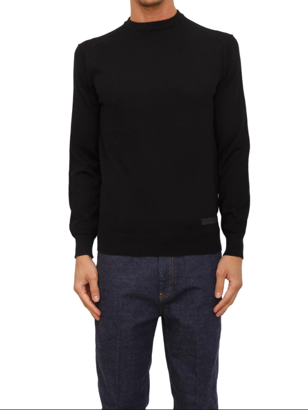 Maglione John Richmond
