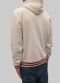FELPA GUEIO - RICHMOND X UMA25050FE BLACK John Richmond 