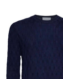 MAGLIONE LANDIS - RICHMOND X UMA25255MA BLUE MEDVL John Richmond 