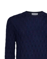 MAGLIONE LANDIS - RICHMOND X UMA25255MA BLUE MEDVL John Richmond 